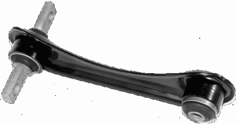 Control/Trailing Arm, wheel suspension (24709 01)