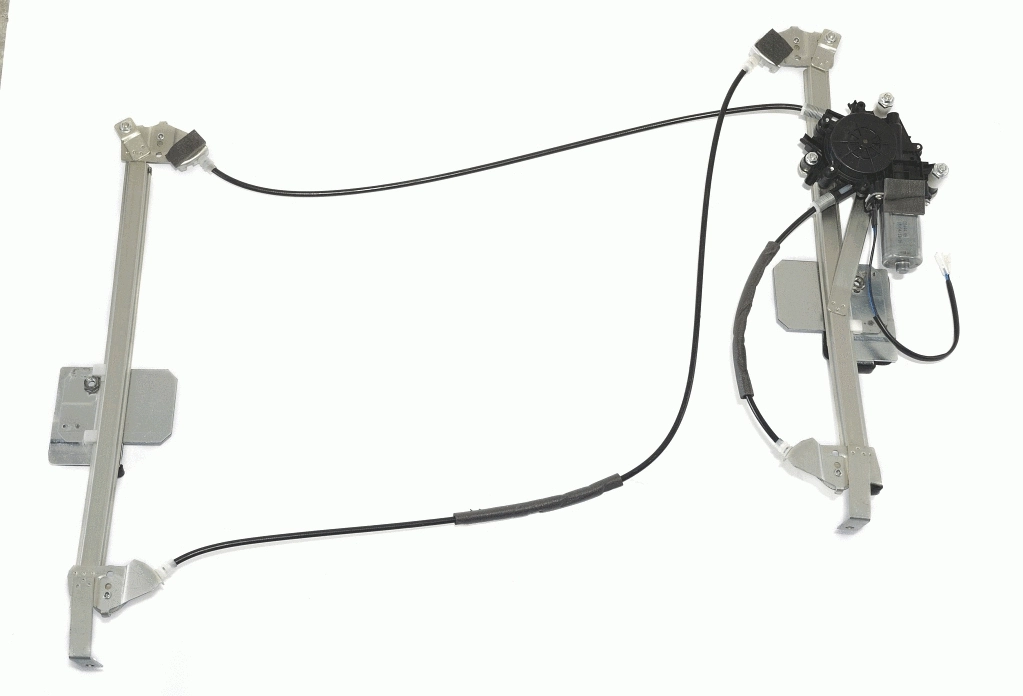 Window Regulator (60.80888.0)