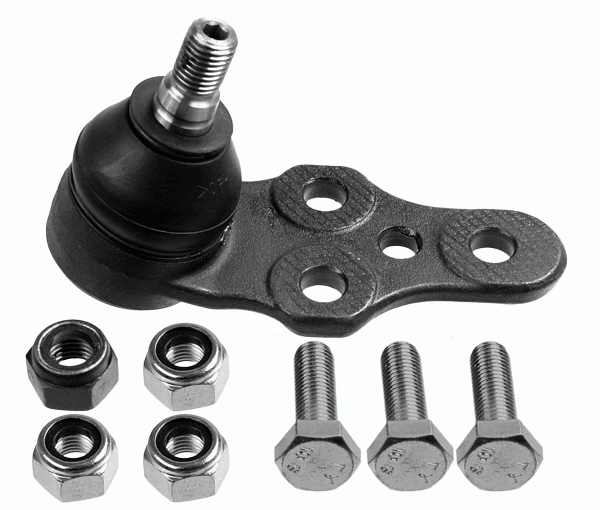Ball Joint (12152 05)