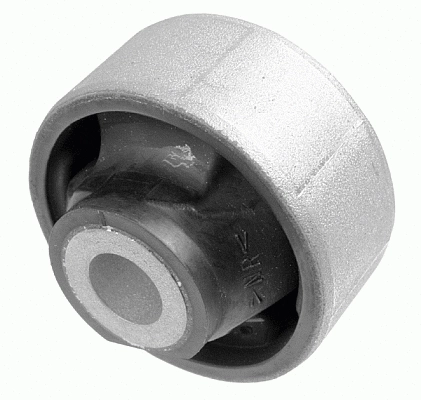 Mounting, control/trailing arm (34447 01)
