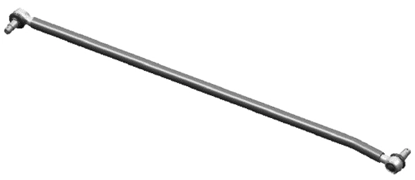 Centre Rod Assembly (19979 01)