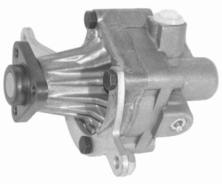 Hydraulic Pump, steering (13166 01)