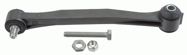 Link/Coupling Rod, stabiliser bar (10764 03)