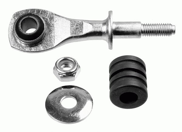 Link/Coupling Rod, stabiliser bar (25537 02)