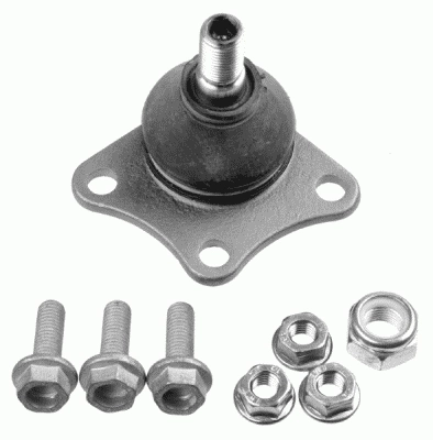Ball Joint (28869 01)