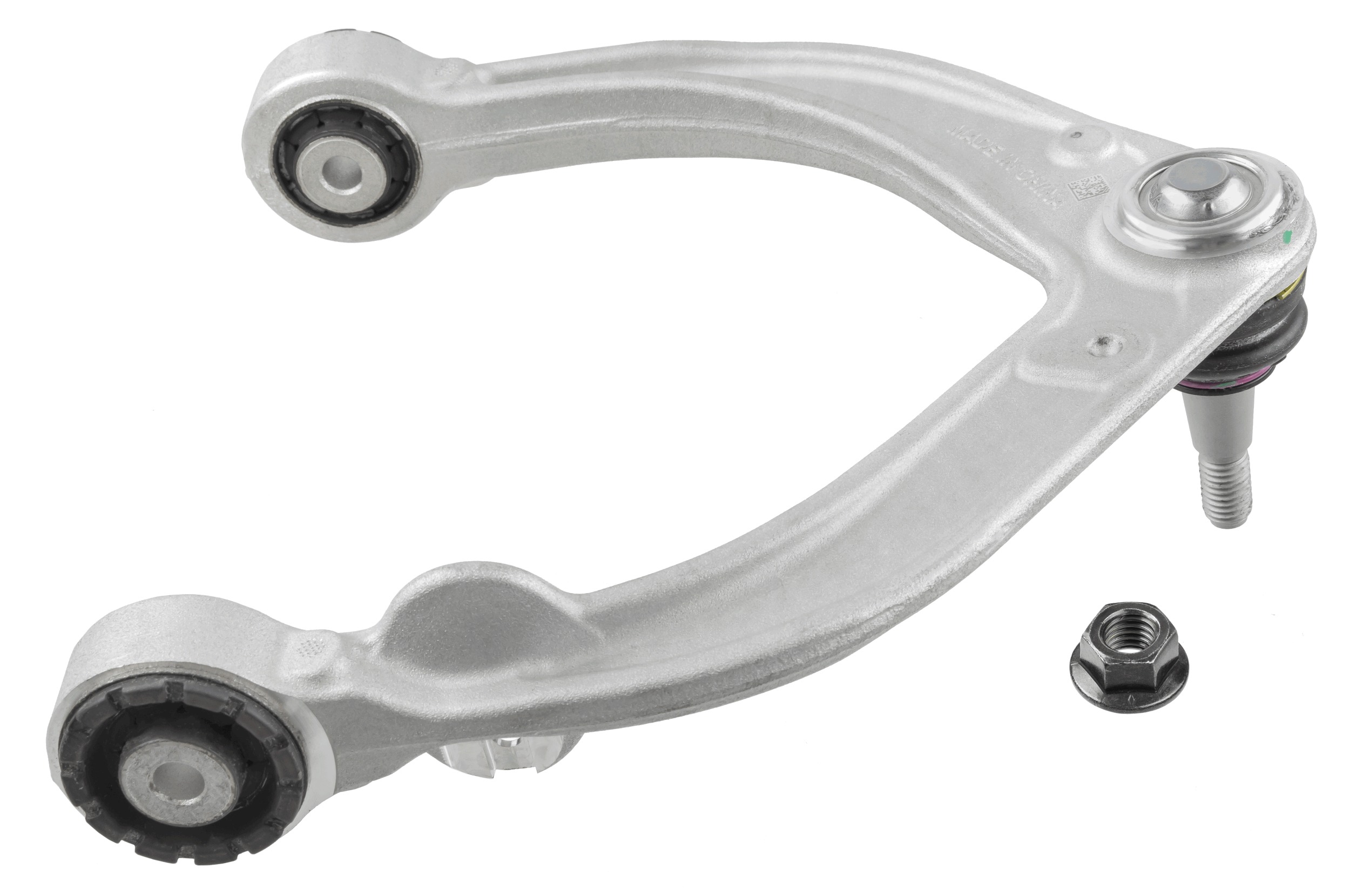 Control/Trailing Arm, wheel suspension (44621 01)