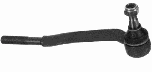 Tie Rod End (12166 01)
