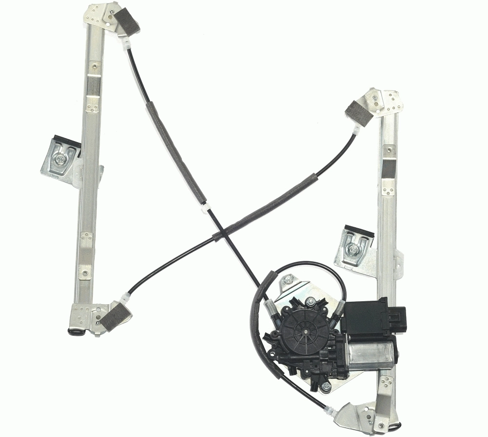 Window Regulator (60.80221.0)