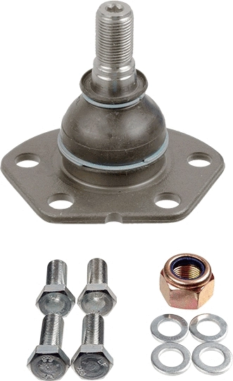 Ball Joint (26668 01)