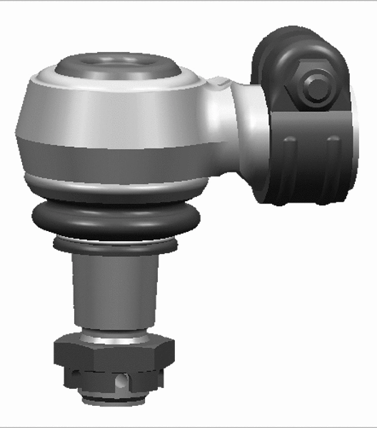 Tie Rod End (27632 01)