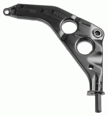 Control/Trailing Arm, wheel suspension (33418 01)