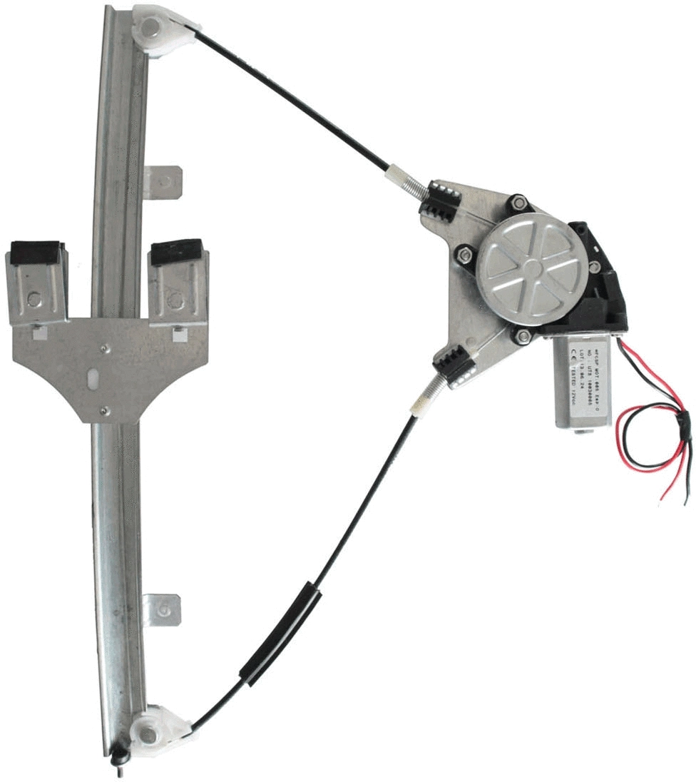 Window Regulator (60.80344.0)