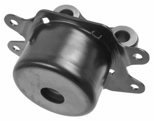 Mounting, engine (33806 01)