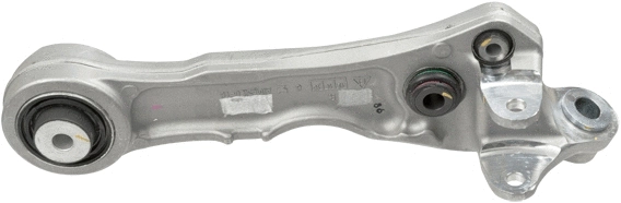 Control/Trailing Arm, wheel suspension (39859 01)