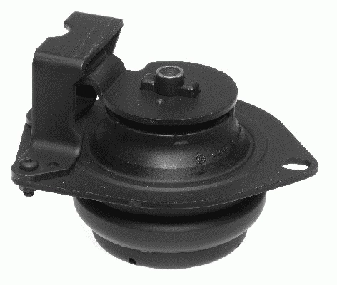 Mounting, engine (19732 01)