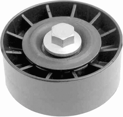 Deflection/Guide Pulley, timing belt (25743 01)