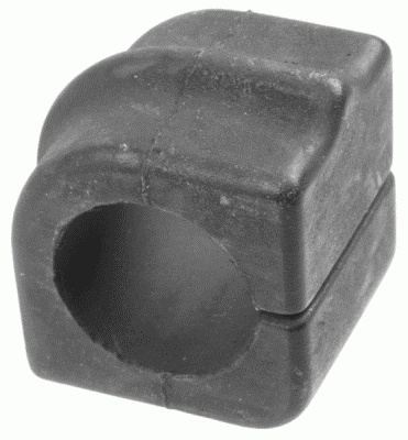 Mounting, stabiliser bar (19129 01)