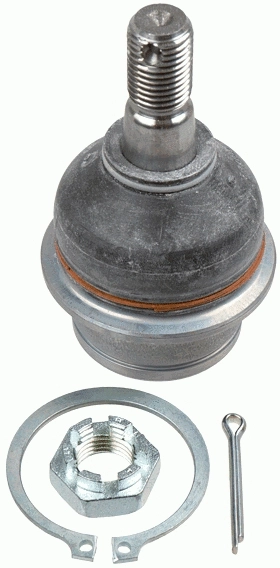 Ball Joint (38449 01)