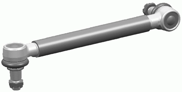 Link/Coupling Rod, stabiliser bar (31982 01)