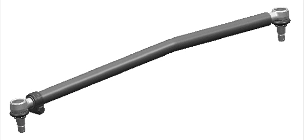 Centre Rod Assembly (11422 02)