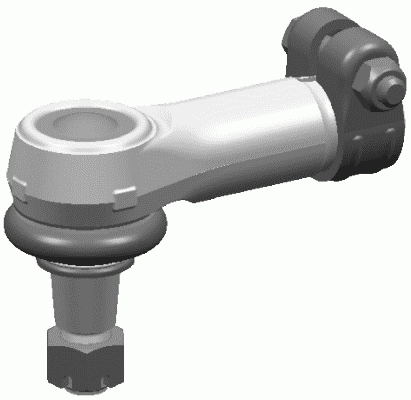 Tie Rod End (31962 01)