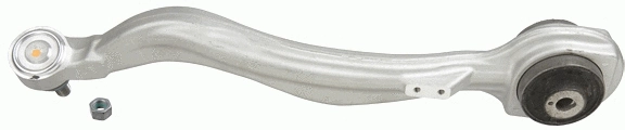 Control/Trailing Arm, wheel suspension (37990 01)