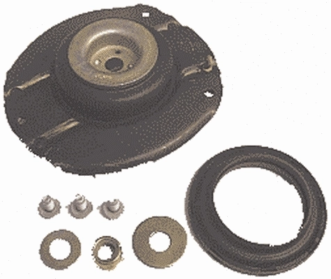 Repair Kit, suspension strut support mount (31464 01)