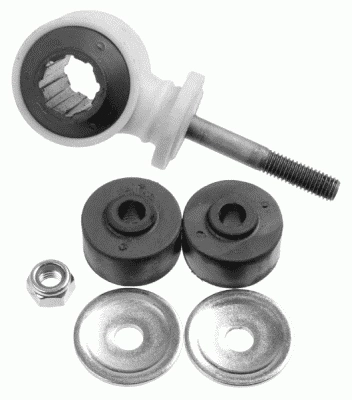 Link/Coupling Rod, stabiliser bar (12204 02)