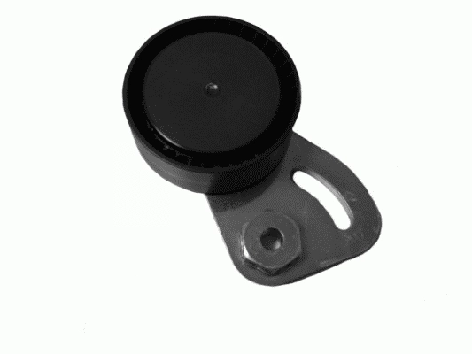 Tensioner Pulley, V-ribbed belt (24711 01)