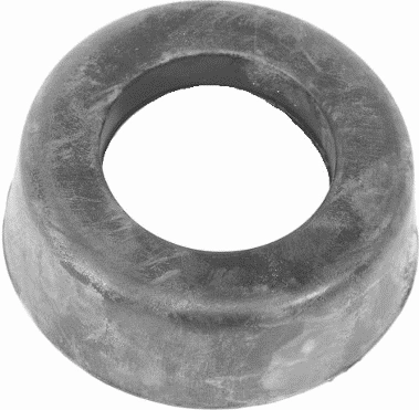 Spring Mounting (12599 01)