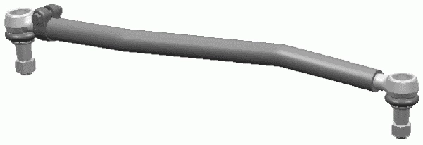 Centre Rod Assembly (19540 02)