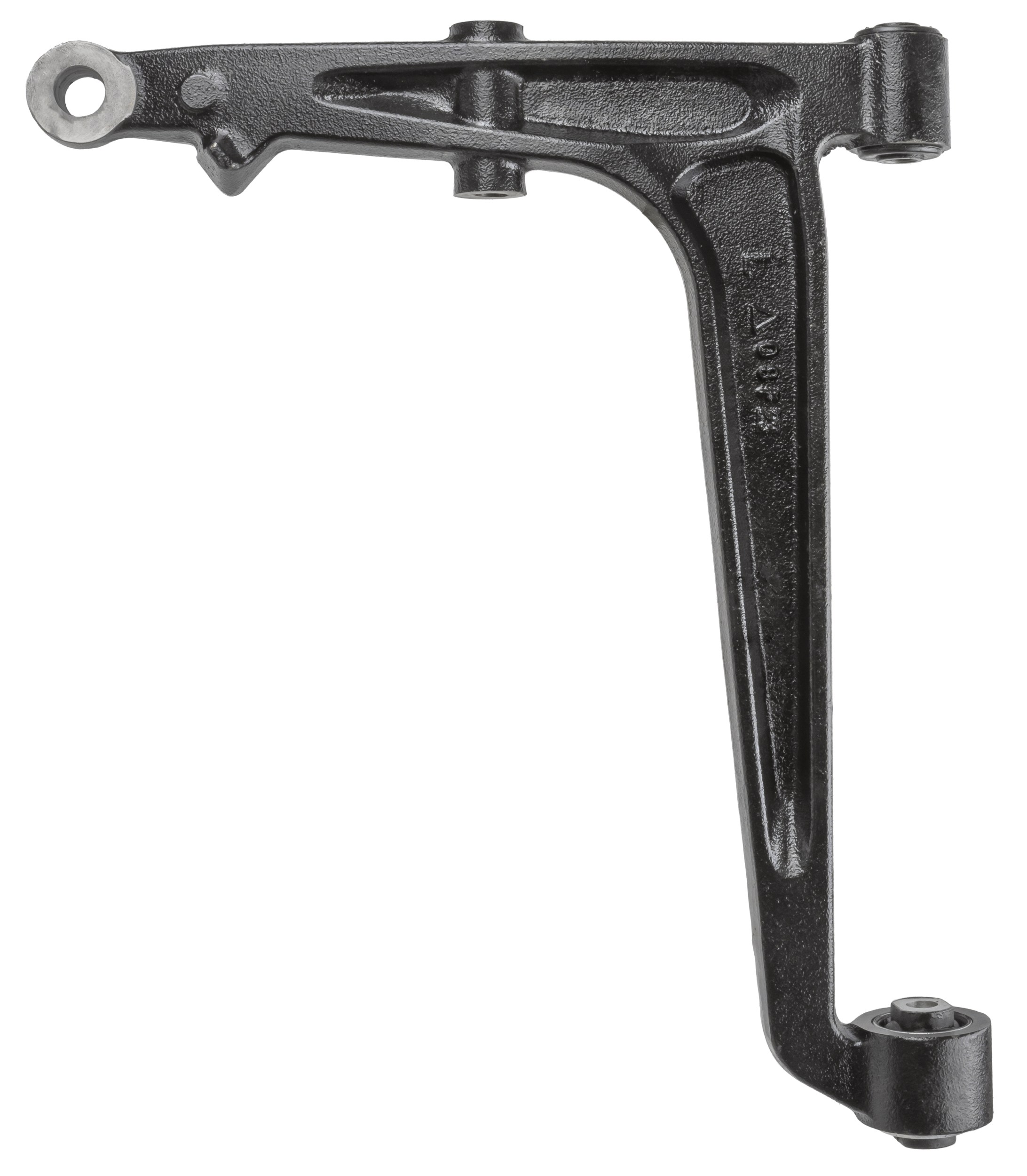 Control/Trailing Arm, wheel suspension (44776 01)