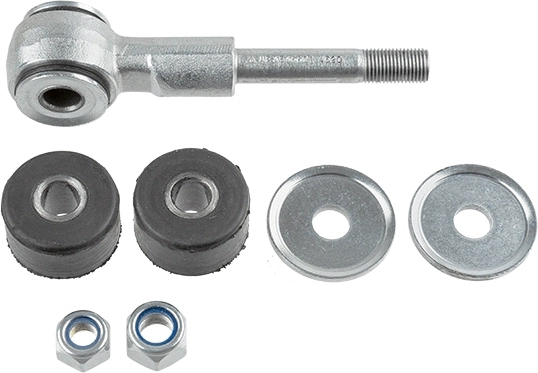 Link/Coupling Rod, stabiliser bar (35366 01)