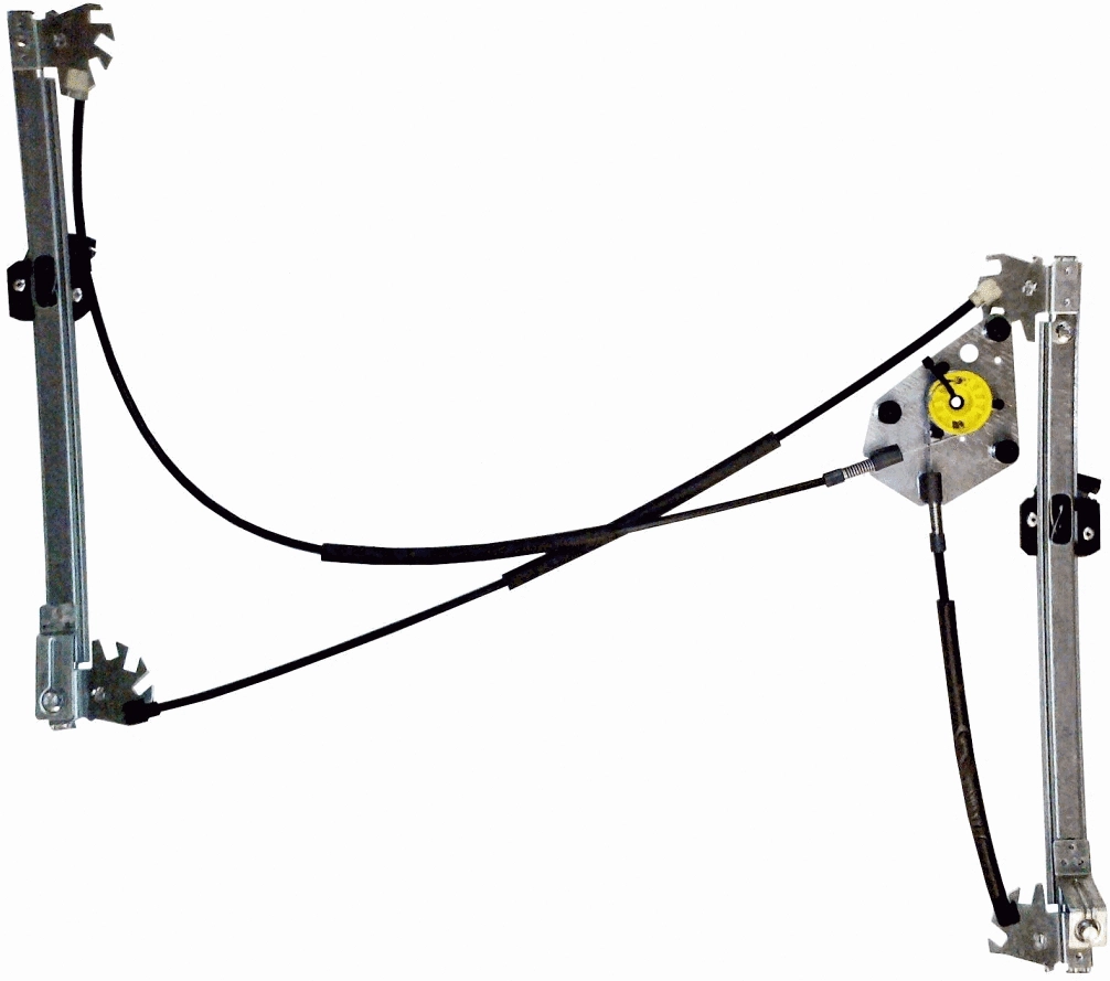 Window Regulator (60.81054.0)