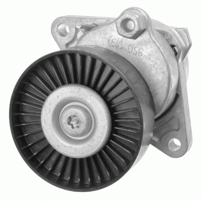Belt Tensioner, V-ribbed belt (33393 01)