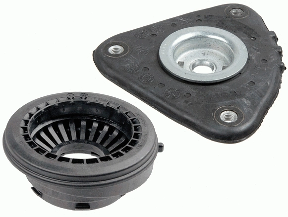 Repair Kit, suspension strut support mount (39292 01)