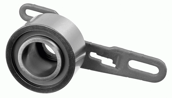 Tensioner Pulley, timing belt (15396 01)
