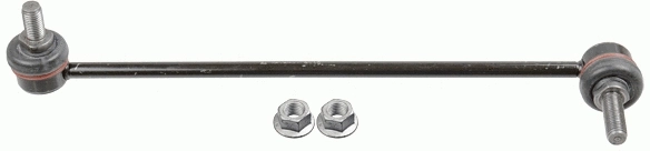 Link/Coupling Rod, stabiliser bar (38186 01)