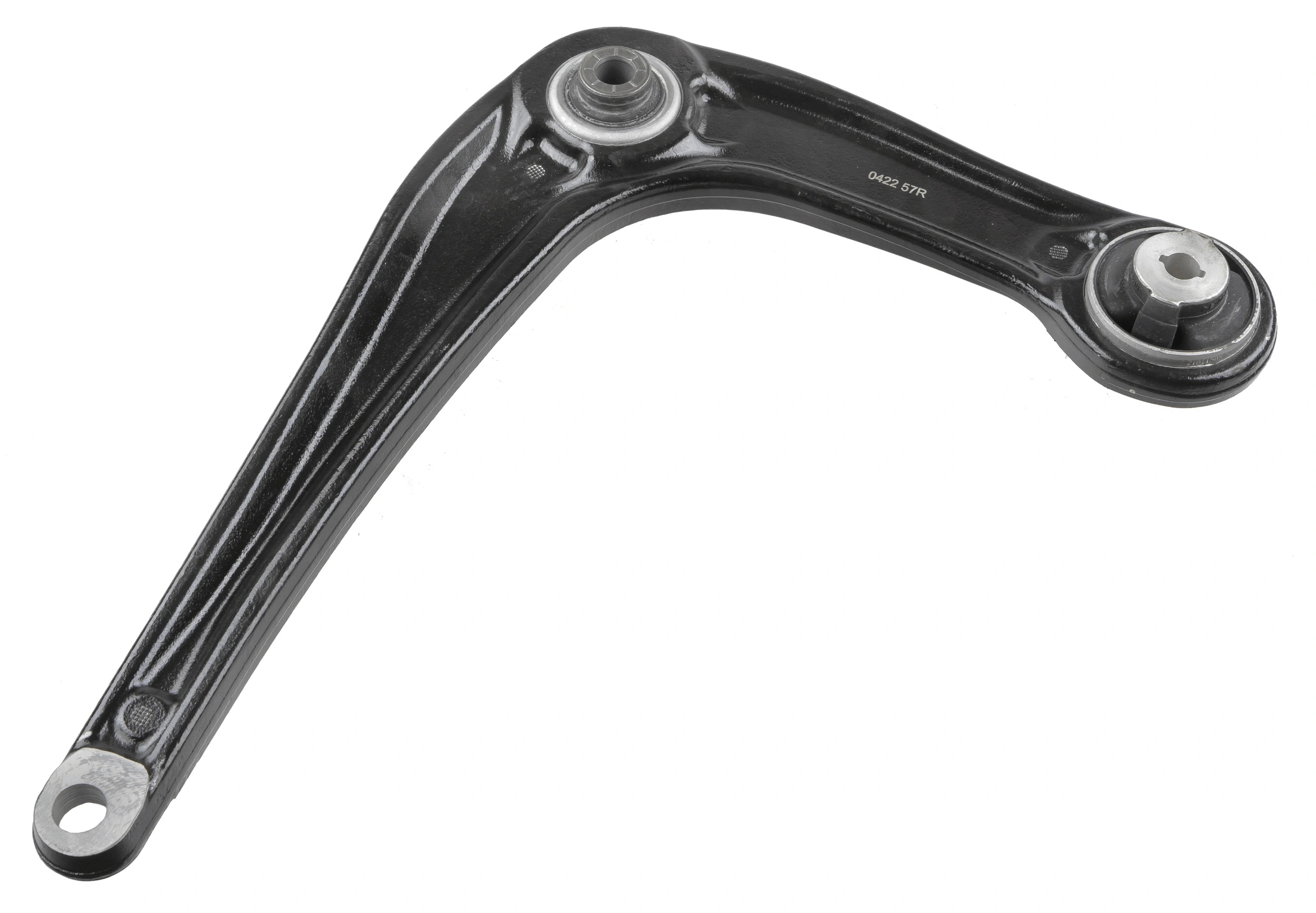 Control/Trailing Arm, wheel suspension (43626 01)