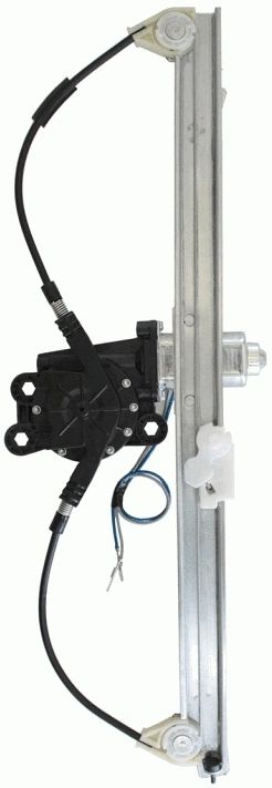 Window Regulator (60.80024.0)