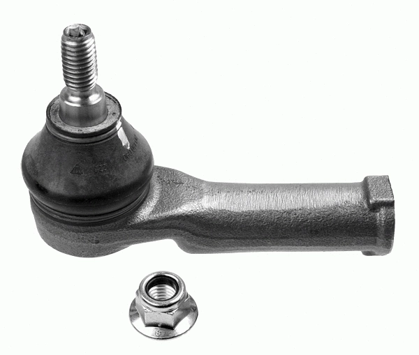 Tie Rod End (25812 01)