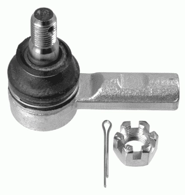 Tie Rod End (11711 02)