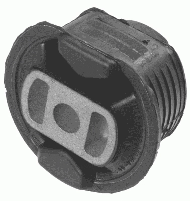 Bushing, axle beam (11151 01)