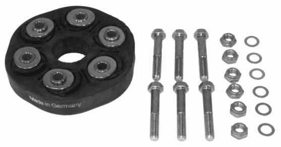 Joint, propshaft (21216 01)