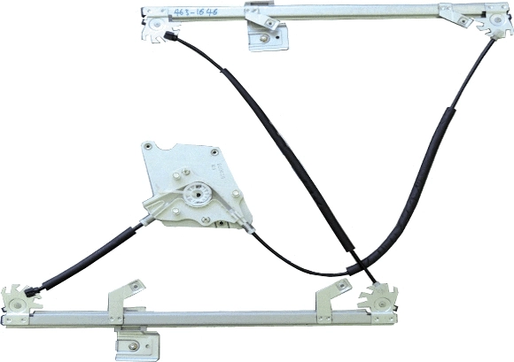 Window Regulator (63.82034.0)