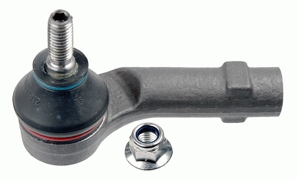 Tie Rod End (26000 02)