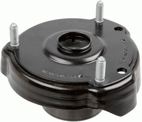 Suspension Strut Support Mount (26617 01)
