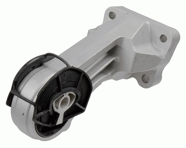 Mounting, engine (37968 01)