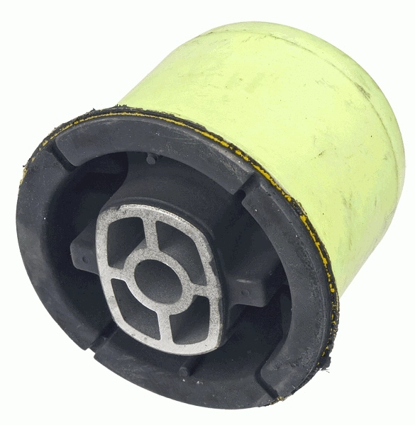 Bushing, axle beam (37489 01)