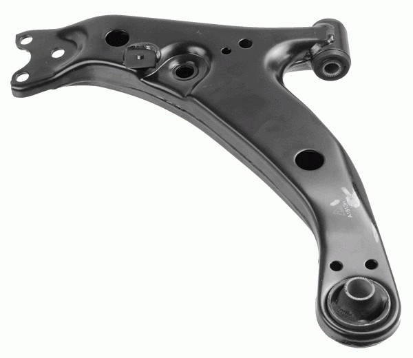Control/Trailing Arm, wheel suspension (24679 01)